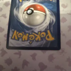 Pokemon TCG Burst Wheel V-Union Holo Rule Card English Standard - Image 3
