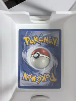 Pokemon Ursaring Skyridge 110/144 Nintendo 2003 Stage 1 80 HP E-Reader Card - Image 2