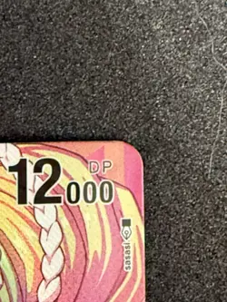 Venusmon Bt24-040 Alternate Art Foil Digimon Card Game - Image 3