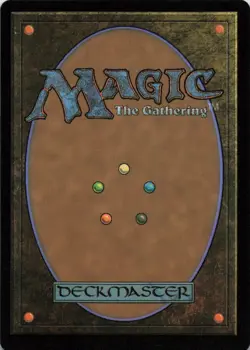 MTG Veil of Summer (1024) | NM Foil | Secret Lair Kamigawa: the Manga {SLD} - Image 3
