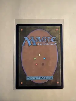 MTG Emergence Zone WAR 245 U NM Regular - Image 4