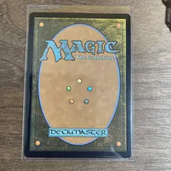 Buster Sword M 0255 FIN Regular MTG Magic the Gathering: Final Fantasy NM - Image 2