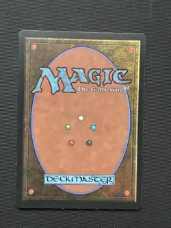 Magic the Gathering Mystic Remora - Image 2