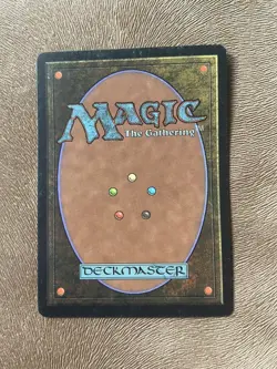 Magic The Gathering Morphling - Image 2