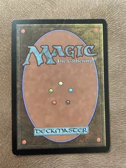 Magic The Gathering Pernicious Deed - Image 2