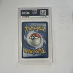 Pokemon TCG 2023 Mew EN Blastoise Ex Special Illustration Rare - Image 2