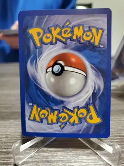 Pokemon TCG - Chimchar 76/130 Holo Rare - Diamond & Pearl Promos - LP - Image 2