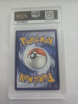 Zapdos EX SIR #202 - PSA MINT 9 - 2023 Scarlet & Violet 151 - Pokemon TCG - Image 2