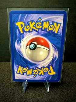 Ekans 46/62 Fossil WOTC 1st Edition Pokemon TCG Card LP - Image 2