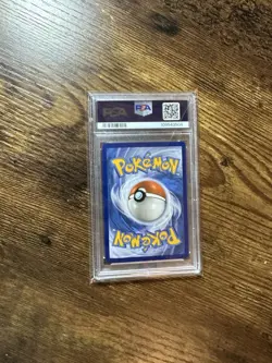 2023 Pokemon OBF EN Revavroom Ex Illustration Rare 224/197 PSA 9 Mint - Image 2