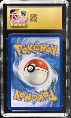 2019 Pokemon Black Star Promo Legendary Birds GX Pristine CGC 10 #SM210 - Image 2