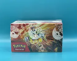 Pokemon TCG Scarlet & Violet: Surging Sparks Booster Box (36 Packs) - Image 5