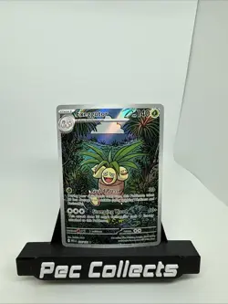 Exeggutor 135/132 IR NM - Pokemon TCG Mega Evolution - Image 1