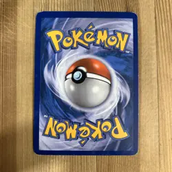 Meowth - 114/147 - Common LP, English Pokemon Supreme Victors - Image 2