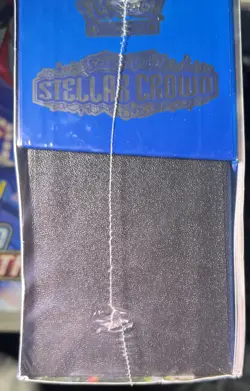 Pokemon TCG Scarlet & Violet Stellar Crown Elite Trainer Box ETB New Sealed - Image 4