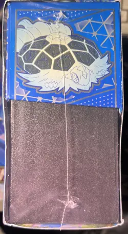 Pokemon TCG Scarlet & Violet Stellar Crown Elite Trainer Box ETB New Sealed - Image 5