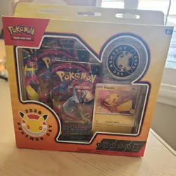 2026 Pokemon Day Collection - 30th Anniversary Promo - IN HAND - Image 1