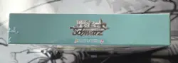New Sealed Weiss Schwarz Hatsune Miku Colorful Stage! Booster Box x1 - Image 3