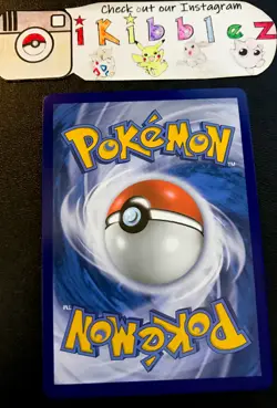 Alolan Exeggutor GX 74/111 NM Ultra Rare Full Art Pokemon Card. Tracked Ship! - Image 2