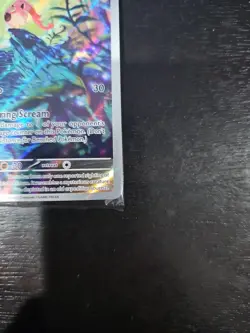 Scream Tail 065 Sv: Scarlet & Violet Promo Cards Holo - Image 3