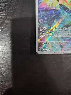 Scream Tail 065 Sv: Scarlet & Violet Promo Cards Holo - Image 4