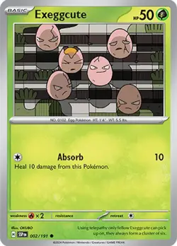 Surging Sparks Reverse Holo, EX and ACE SPEC (Pick Your Card) - Image 3