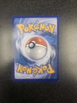 Pokemon Pidgeot EX Full Art Ultra Rare Holo 170HP Card 104/108 2016 - Image 2