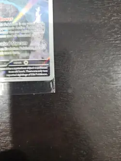 Iron Bundle 066 Sv: Scarlet & Violet Promo Cards Holo - Image 3
