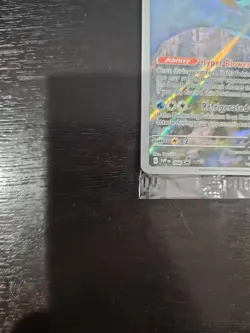 Iron Bundle 066 Sv: Scarlet & Violet Promo Cards Holo - Image 4