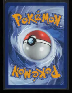 Steelix 093/132 Pokemon Mega Evolution Rare Near Mint Holo Card NM - Image 2