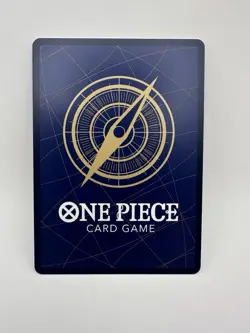 Shanks OP13-065 Alt Art Foil One Piece Card Game English NM+ - Image 4