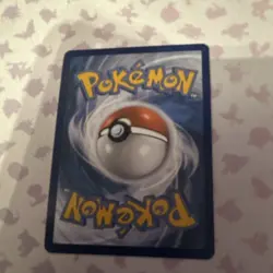 Pokemon TCG Cramorant V SV086/SV122 200 HP Full Art Holo Bird Type V Card - Image 4