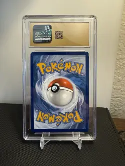 Mimikyu 075 Sv: Scarlet & Violet Promo Cards CGC Pristine 10 - Image 2