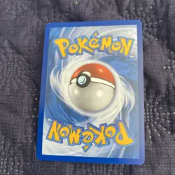 Pokemon Scarlet & Violet Base Set TCG Arven Special Illustration Rare 249/198 - Image 2
