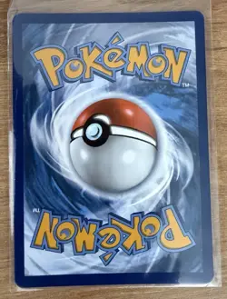 Pokemon Chilling Reign Water Energy 231/198 Gold Secret Rare NM - Image 2