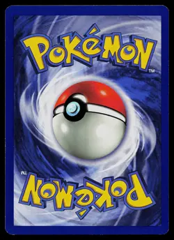 Pokemon Card - Snorlax Jungle 27/64 Rare 1st Edition Non-Holo - Image 2