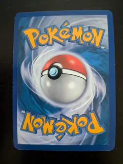 Blaziken Lv. 56 Holo Rare Great Encounters 1/106 Pokemon LP - Image 2