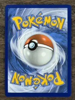 🔥 Ponyta 004/034 CLC 🔥 Pokemon TCG Classic Collection – NM Pack Fresh - Image 2