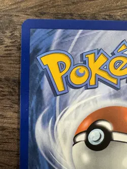 🔥 Ponyta 004/034 CLC 🔥 Pokemon TCG Classic Collection – NM Pack Fresh - Image 5