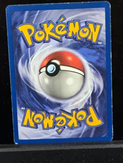 Pokemon TCG Pidgeot Jungle First Edition Non-Holo 24/64 - Image 2