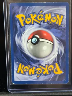 Pokemon TCG Pidgeot Jungle First Edition Non-Holo 24/64 - Image 4