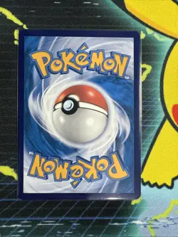 Pokemon TCG S-Chinese 151C Gengar 094/151 Master Ball Rare Holo US SELLER - Image 2