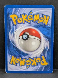 Butterfree 005/165 Expedition Base Set Holo Ultra Rare Pokemon TCG Nintendo MP+ - Image 2
