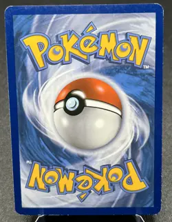 Clefairy 81/122 MP Non Holo Trippy Hypno Art Discontinued Fairy Type Pokemon - Image 2