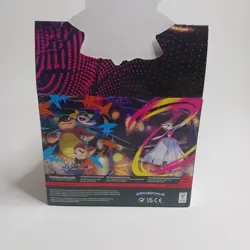 Pokemon TCG Mega Evolutions Mega Heroes (10 Sealed Mini Tins) With Display Box - Image 2