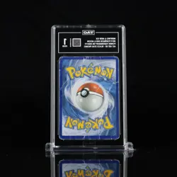 Pokemon Mewtwo & Mew GX SM191 Black Star Promo Alt Art Holo TAG 1 - Image 2