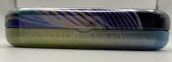 NEW Pokemon TCG Scarlet & Violet Paldean Fates Mini Tin Featuring "FINIZEN" - Image 4