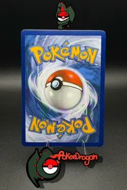Pokemon TCG - Tapu Koko GX #SM50 Black Star PROMO - Ultra Rare Promo - LP - Image 3
