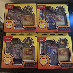 Pokemon TCG: 2026 Pokemon Day Collection Factory Sealed - Image 2