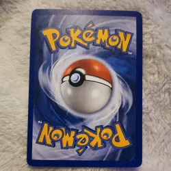 Pokemon Flareon Stage 1 Fire 70 HP POP Series 3 Holo Rare 002/017 Quick Attack - Image 2